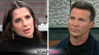 General Hospital Spoilers: Sam Unveils High-Stakes Strategy to Help Jason with the FBI