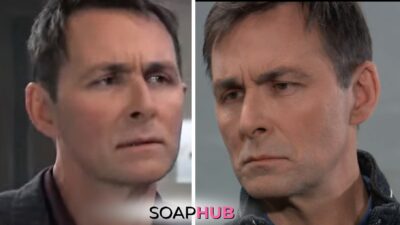 General Hospital Spoilers: Will Valentin’s Covert Meeting Turn Dangerous?