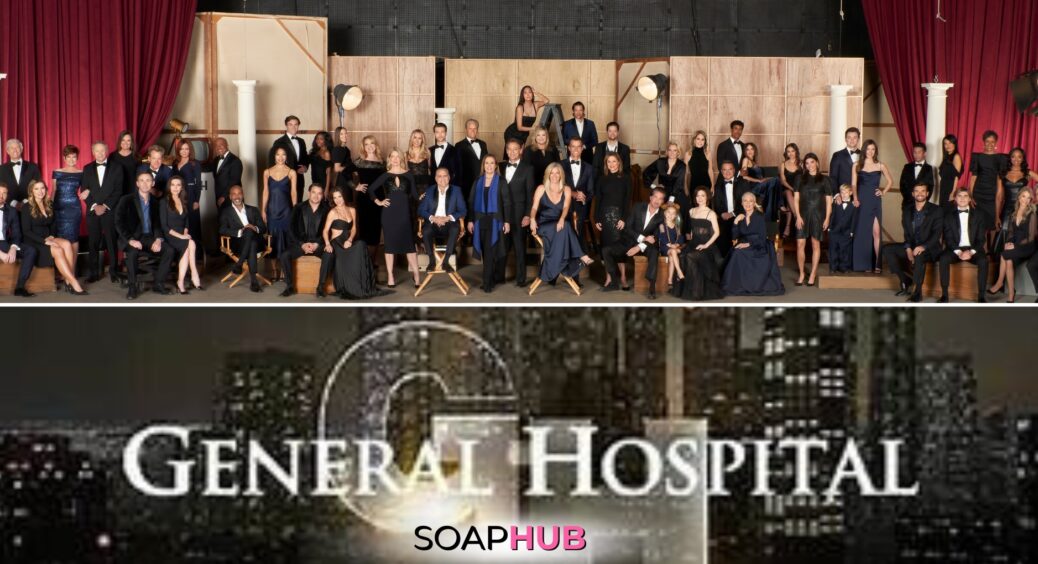 General Hospital Writer Shakeup: Is Patrick Mulcahey Out?