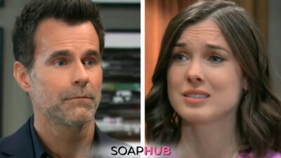Willow Reveals What She Knows About Jason On General Hospital