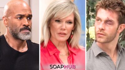 GH Spoilers Weekly Update: A Shocking Shootout And Surefire Suspicions