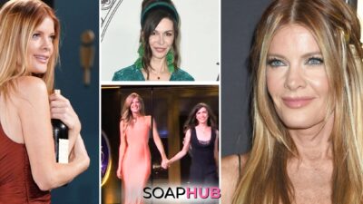 Y&R’s Michelle Stafford Reveals What’s on Her Daytime Emmy Reel