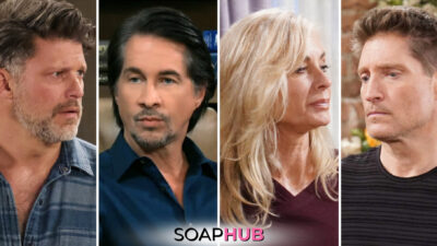 Soap Opera Performers of the Month For May 2024