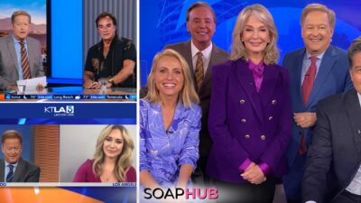 Deidre Hall and More Honor Late KTLA Reporter Sam Rubin