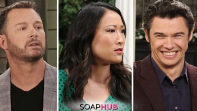 Weekly Days of Our Lives Spoilers: Love, Loss, and Life-Altering Changes