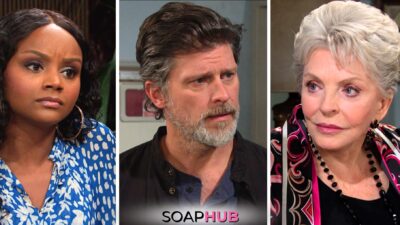 Weekly Days of Our Lives Spoilers: Big Decisions, Diagnoses, and Day Drinking Disasters