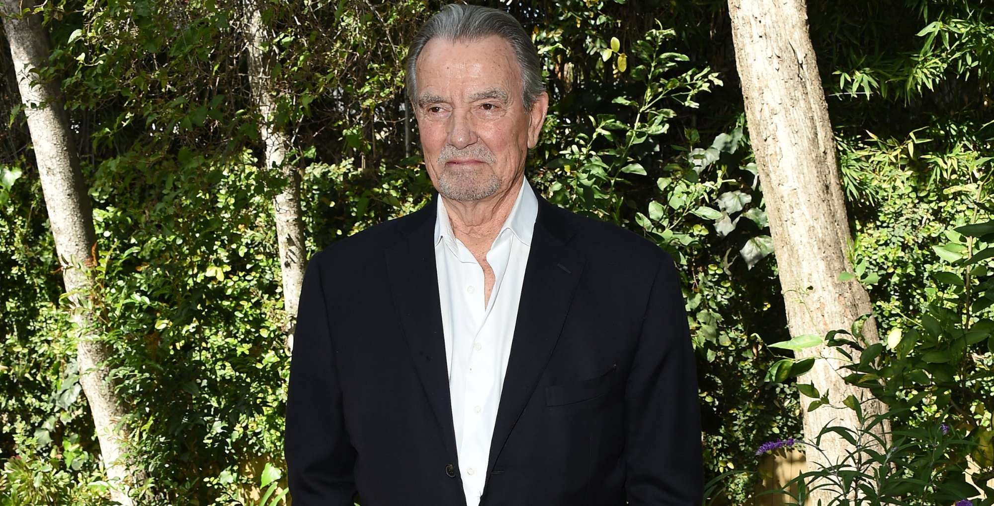 Eric Braeden, Cameron Mathison and Others Help Daytime Stand up to Cancer