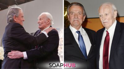 RIP: Dabney Coleman — the Late Actor Urged Eric Braeden to Meet with Y&R