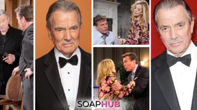The Young and the Restless’s Eric Braeden Says This Is The Performance Of The Year