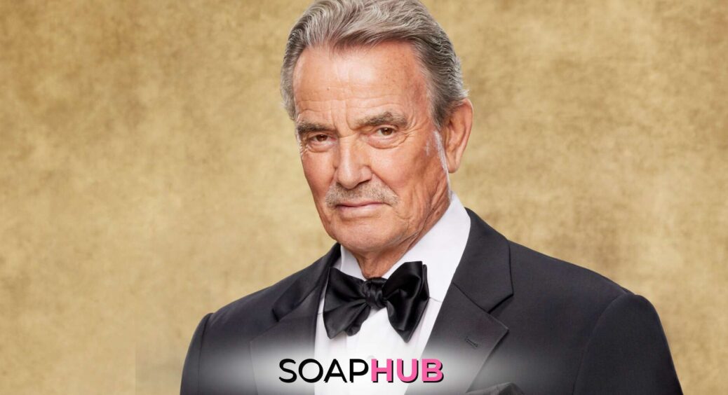 The Real Reason Why Y&R’s Eric Braeden Didn’t Submit A Daytime Emmy Reel For 20 Years