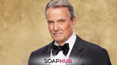 The Real Reason Why Y&R’s Eric Braeden Didn’t Submit A Daytime Emmy Reel For 20 Years