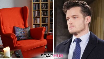 On the Couch: Kyle’s Double Mommy Issues On Young and the Restless