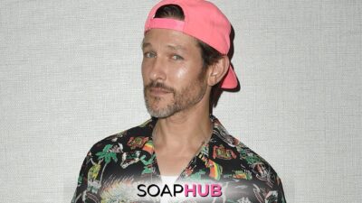 Y&R’s Michael Graziadei Marks A Major Milestone