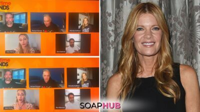 Michelle Stafford Reveals What CBS Asked Her to Stop Doing