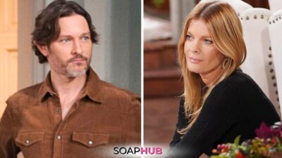 Y&R Spoilers: Phyllis Makes Daniel’s Life Harder