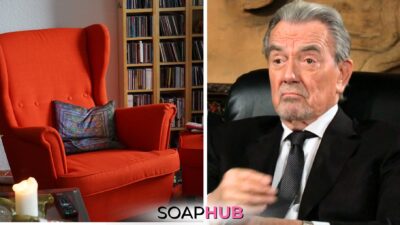 On The Couch: Here’s Why Victor Is Scapegoating Jack On Young and the Restless