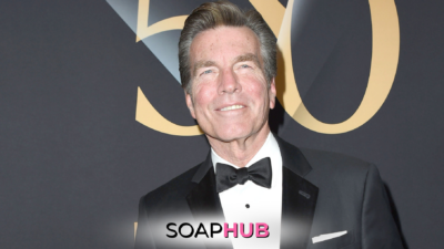 Y&R’s Peter Bergman Opens Up About Jack’s Dangerous Move to Help Nikki