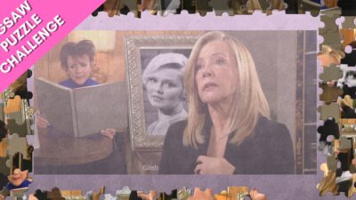 Your Daily Y&R Jigsaw Challenge