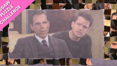 Your Daily Y&R Jigsaw Challenge