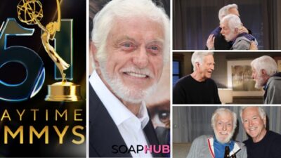 Dick Van Dyke Speaks Out on His Big Daytime Emmy Honor