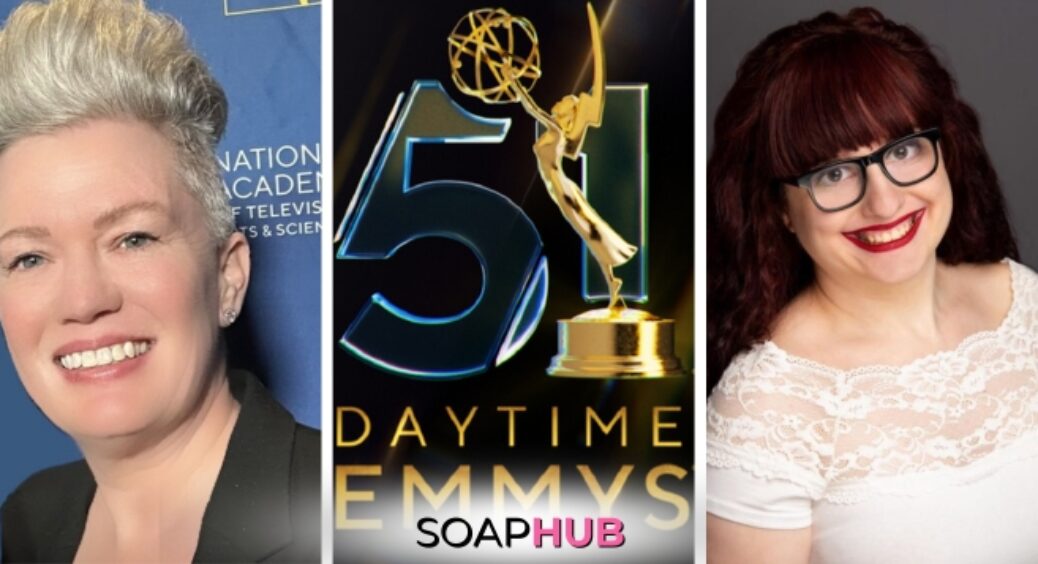 Inside the Daytime Emmys: We Do More Than “Give Trophies to Famous People”