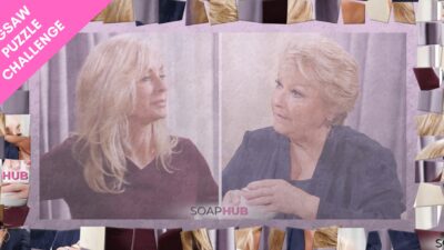 Your Daily Y&R Jigsaw Challenge