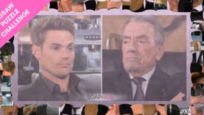 Your Daily Y&R Jigsaw Challenge