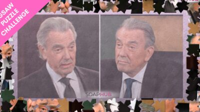 Your Daily Y&R Jigsaw Challenge