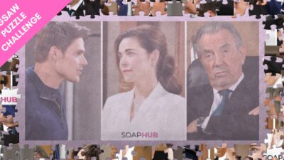 Your Daily Y&R Jigsaw Challenge