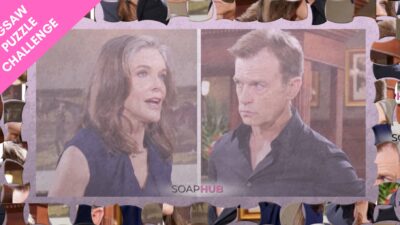 Your Daily Y&R Jigsaw Challenge