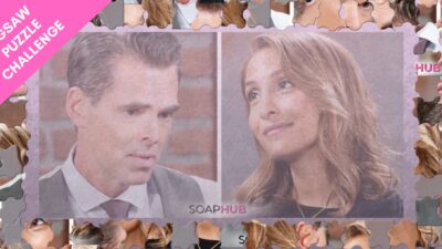 Your Daily Y&R Jigsaw Challenge