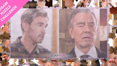 Your Daily Y&R Jigsaw Challenge