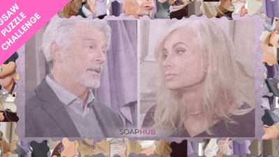 Your Daily Y&R Jigsaw Challenge