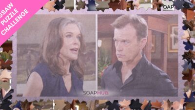 Your Daily Y&R Jigsaw Challenge