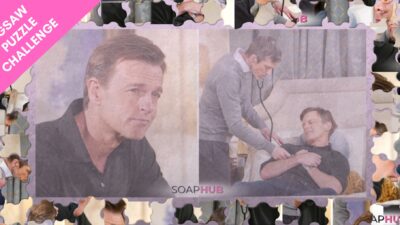 Your Daily Y&R Jigsaw Challenge