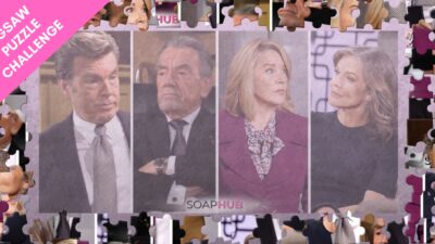 Your Daily Y&R Jigsaw Challenge