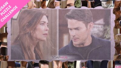 Your Daily Y&R Jigsaw Challenge