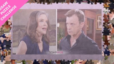 Your Daily Y&R Jigsaw Challenge