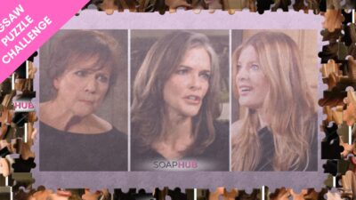 Your Daily Y&R Jigsaw Challenge