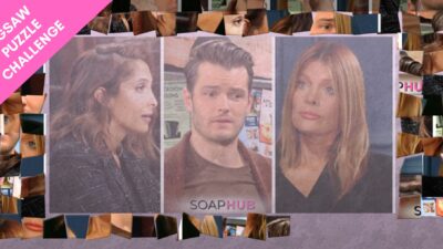 Your Daily Y&R Jigsaw Challenge