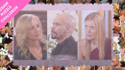 Your Daily Y&R Jigsaw Challenge