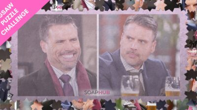 Your Daily Y&R Jigsaw Challenge