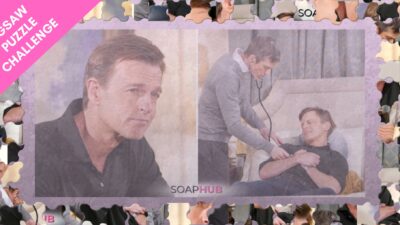 Your Daily Y&R Jigsaw Challenge