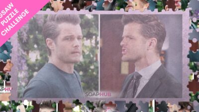 Your Daily Y&R Jigsaw Challenge