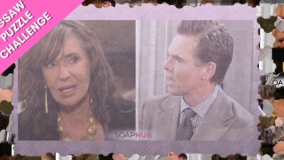 Your Daily Y&R Jigsaw Challenge