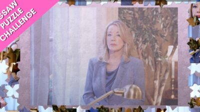 Your Daily Y&R Jigsaw Challenge