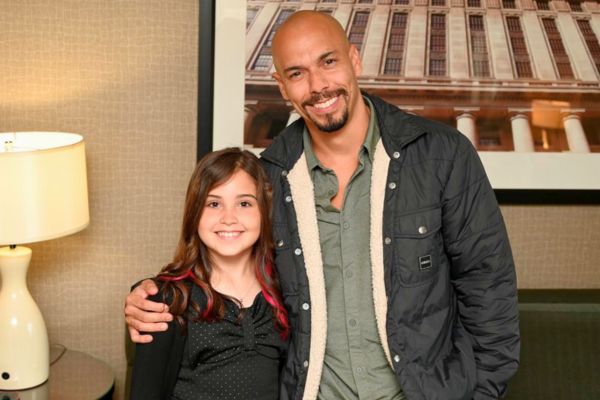 Bryton James