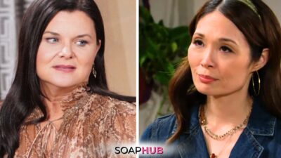 Bold and the Beautiful Spoilers June 20: Katie’s and Poppy’s Conflict Grows