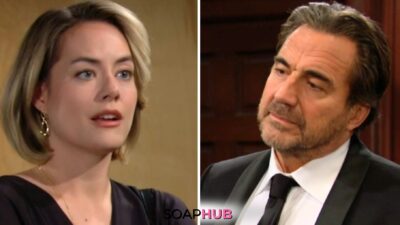 Bold and the Beautiful Spoilers: Ridge Makes the Final Call on the Fashion Feud