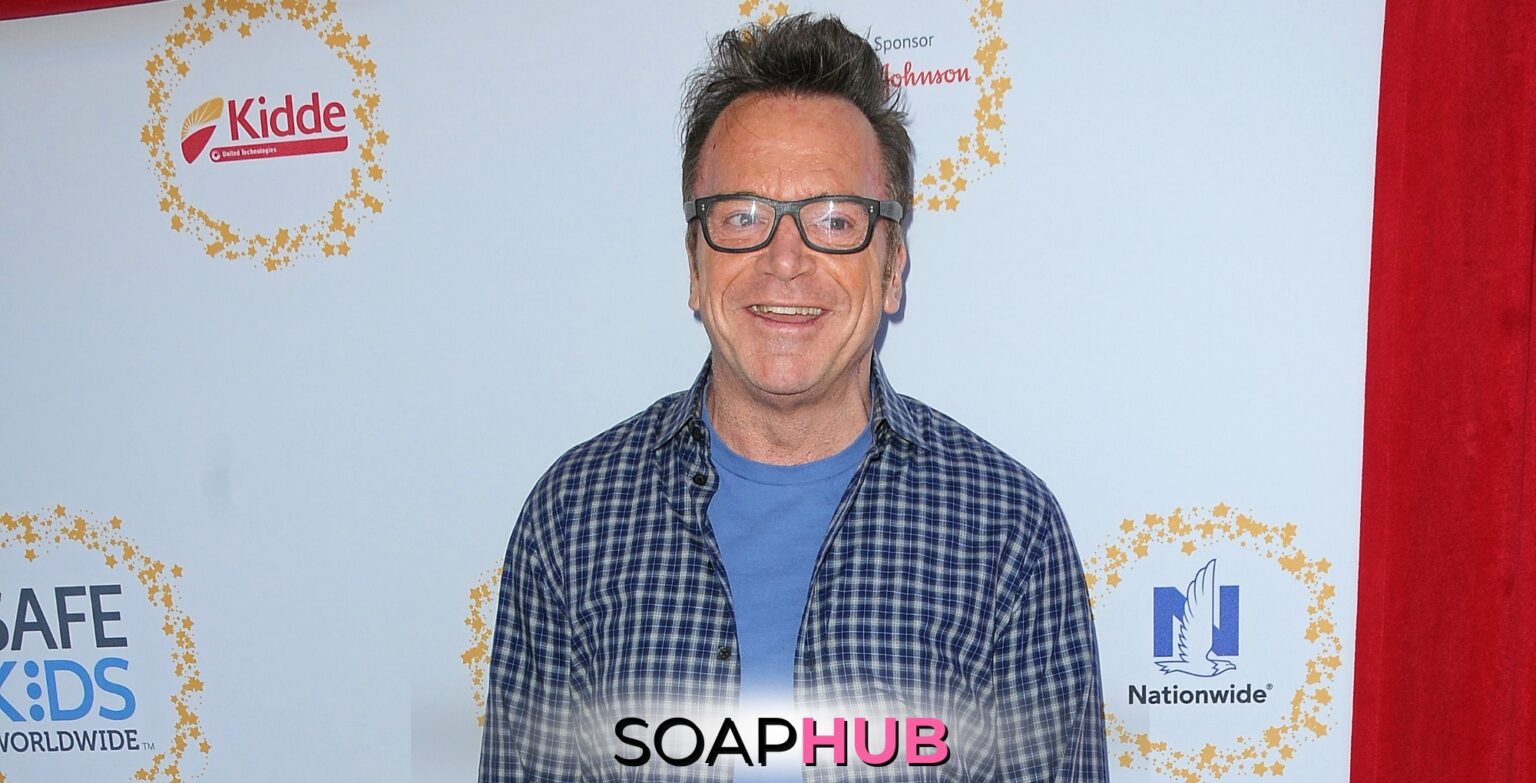 Bold And The Beautiful Comings And Goings: Ex-GH Actor Tom Arnold Joins ...